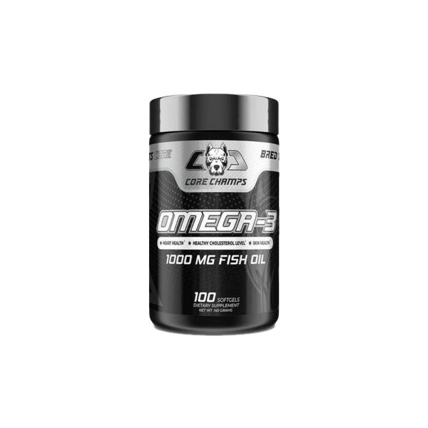 MySupplementShop