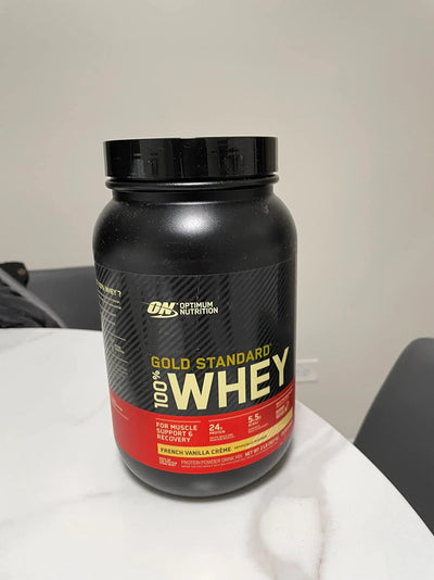 MySupplementShop