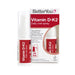 BetterYou Vitamin D 3000 IU + K2 Oral Spray - Vitamins & Minerals at MySupplementShop by BetterYou