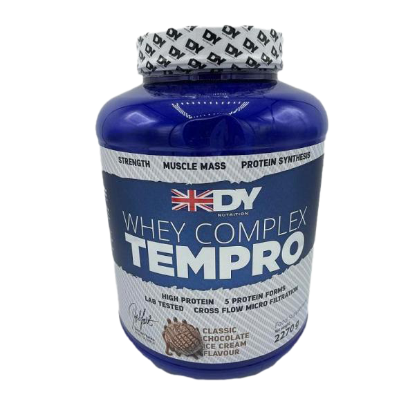 MySupplementShop