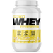 Efectiv Nutrition Whey Protein 900g Banana Creme - Whey Proteins at MySupplementShop by Efectiv