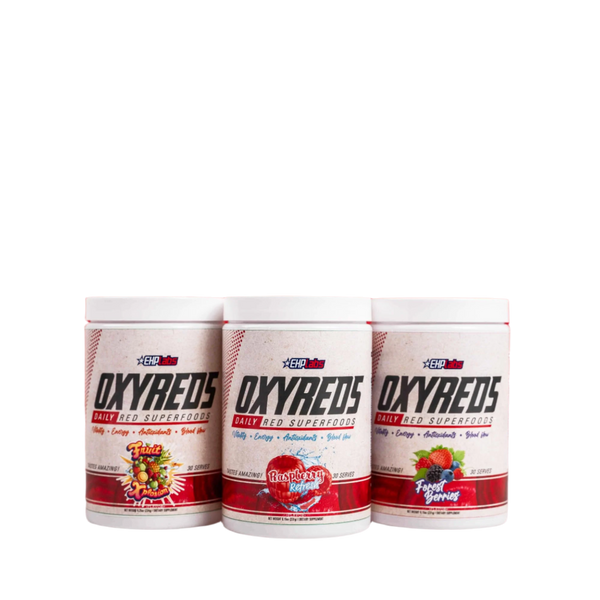 MySupplementShop