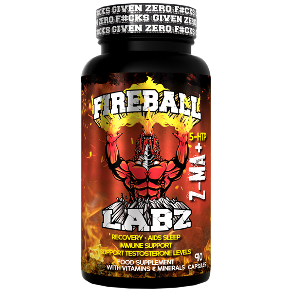 Fireball Labz