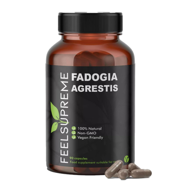 MySupplementShop