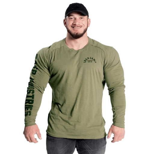 MySupplementShop