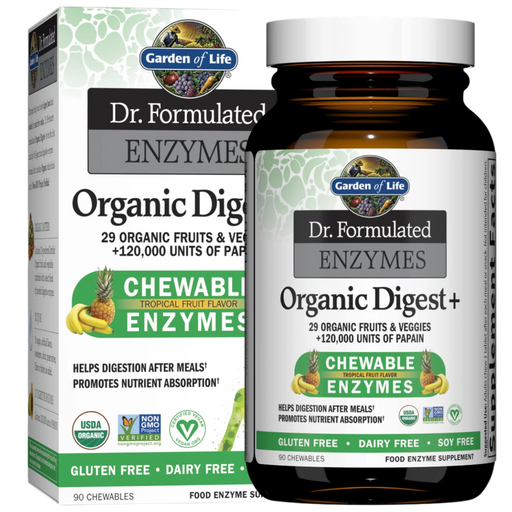 MySupplementShop