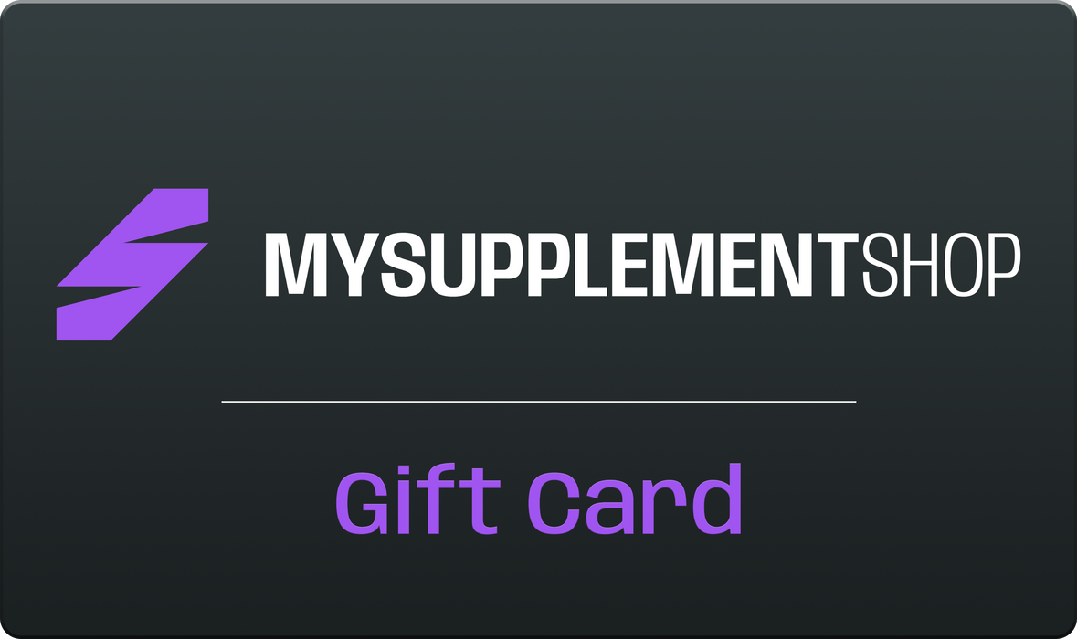 MYSUPPLEMENT.SHOP Gift Card