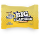 Muscle Moose Big Protein Flapjack 12x100g - Golden Syrup - Protein Flapjack at MySupplementShop by Muscle Moose