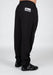 Gorilla Wear Augustine Old School Pants - Black - Large/XL - Pants at MySupplementShop by Gorilla Wear