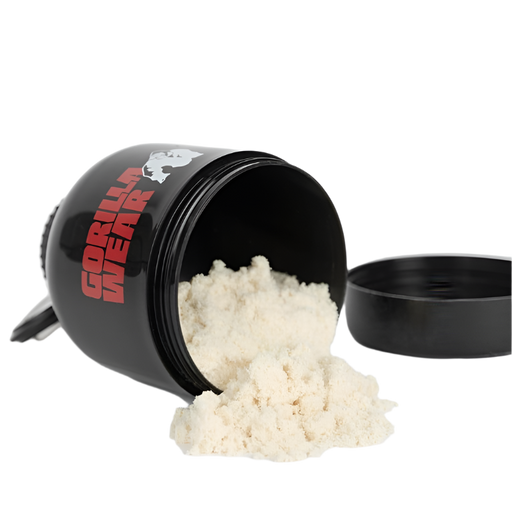 MySupplementShop