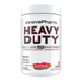 Innovapharm Heavy Duty 390g - Watermelon Gummy Candy - Creatine Supplement at MySupplementShop by INNOVAPHARM