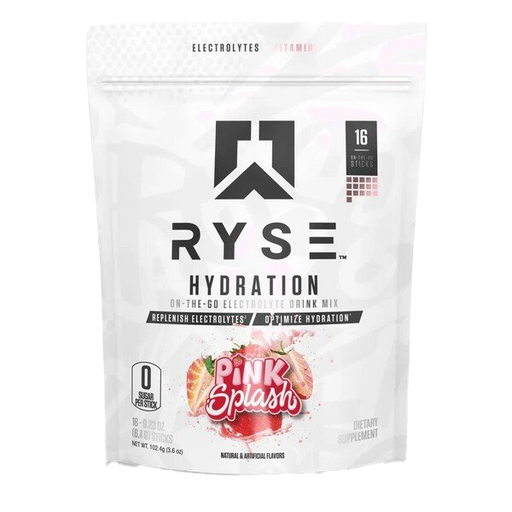 MySupplementShop
