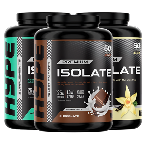 MySupplementShop