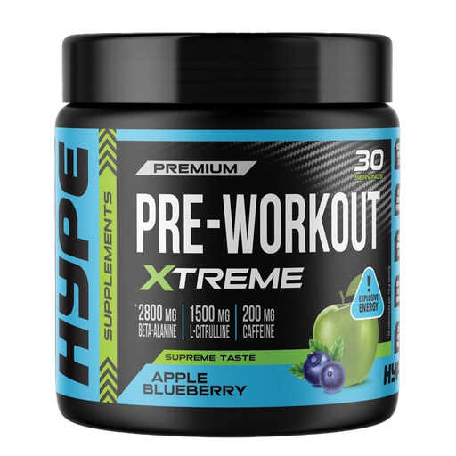 MySupplementShop