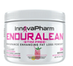 Innovapharm Enduralean Stim Free 252g - Pink Lemonade - Stim Free Pre Workout at MySupplementShop by Innovapharm