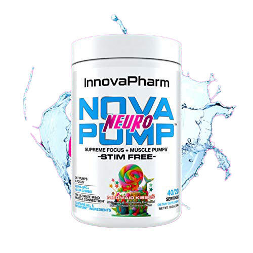 MySupplementShop