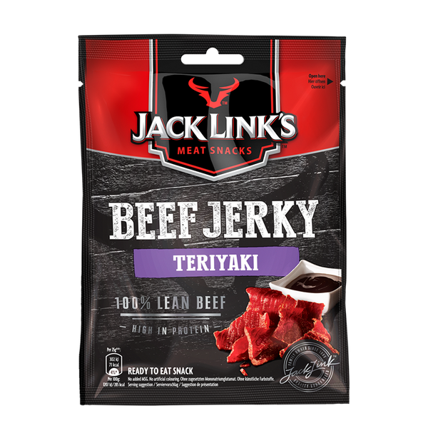 Jack Links