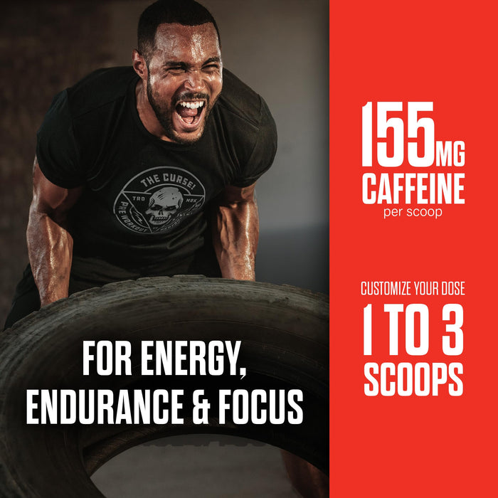 JNX Sports The Curse! 250g