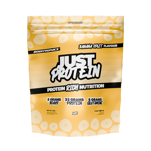 MySupplementShop