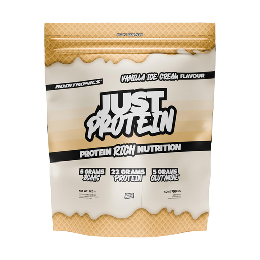 MySupplementShop