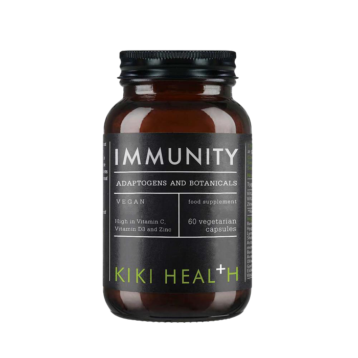 KIKI Health Immunity Blend - 60 Vegicaps