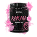 Klout Karma Pre 143g 25 Servings - Juicy Burst Pink Starburst - Pre Workout at MySupplementShop by Klout