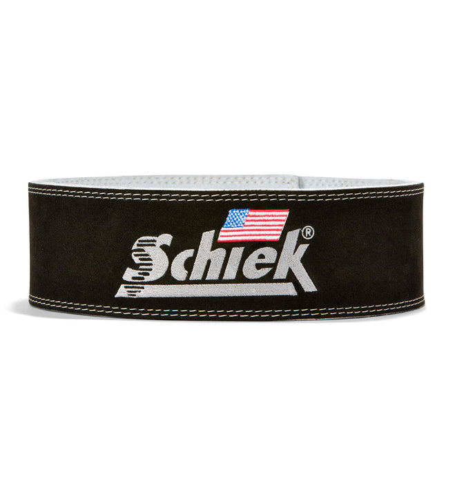 Schiek Leather Power Belt 7010 - Power Belt at MySupplementShop by Schiek Sports