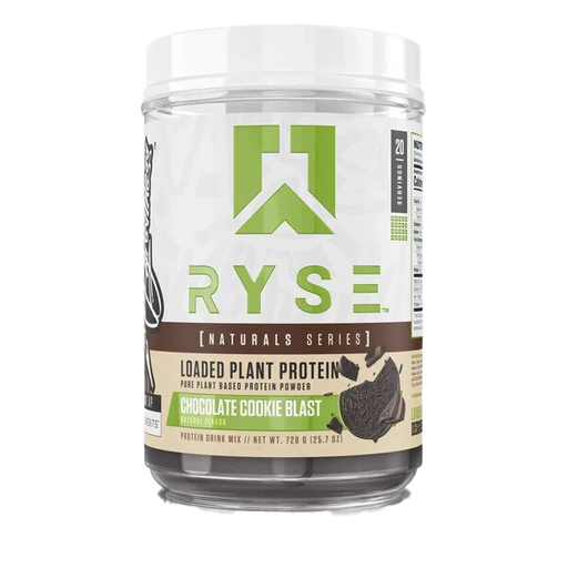 MySupplementShop