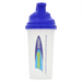 Lucozade Sport Shaker Bottle 750ml - Ultimate Hydration Companion - Plastic Shaker Bottle at MySupplementShop by Lucozade