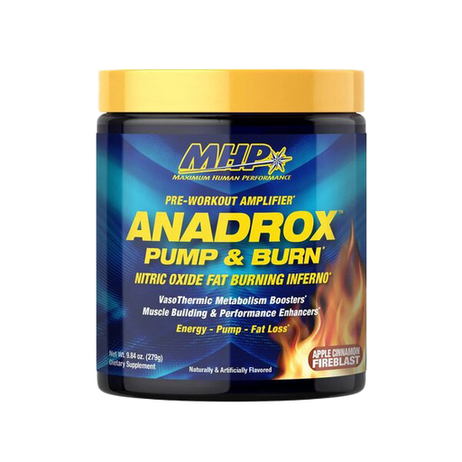 MySupplementShop