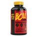 Mutant BCAA Capsules for Muscle Growth & Recovery - 200 Capsules - Amino Acids and BCAAs at MySupplementShop by Mutant