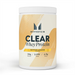 MyProtein Clear Whey Isolate 835g, 35 Servings - Bitter Lemon - Clear Whey Protein at MySupplementShop by MyProtein