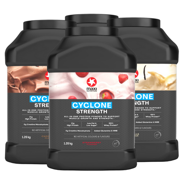 MySupplementShop