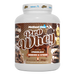 Method 1 Pro Whey 2kg - Whey Proteins at MySupplementShop by Method 1