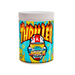 Gorillalpha Thriller Juice 520g - Mighty Melon Cocktail - Pre Workout at MySupplementShop by Gorillalpha