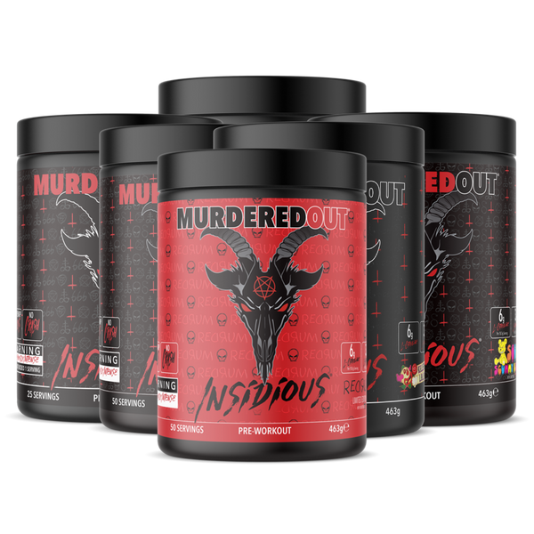 MySupplementShop