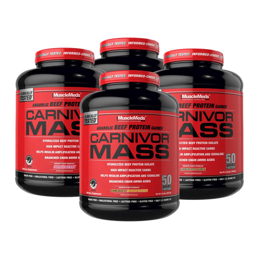 MySupplementShop