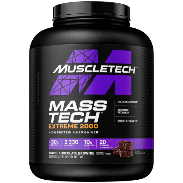 MySupplementShop