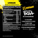 Mutant Hardcore BCAA 390g