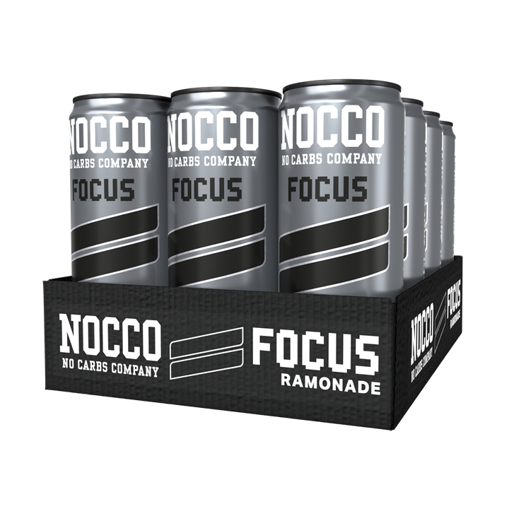 Focus Supplement
