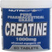 NutriSport Creatine Tablets 60 Tabs - Sports Nutrition at MySupplementShop by NutriSport