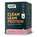 Nuzest Clean Lean Protein 10x25g Wild Strawberry - Sports Nutrition at MySupplementShop by Nuzest