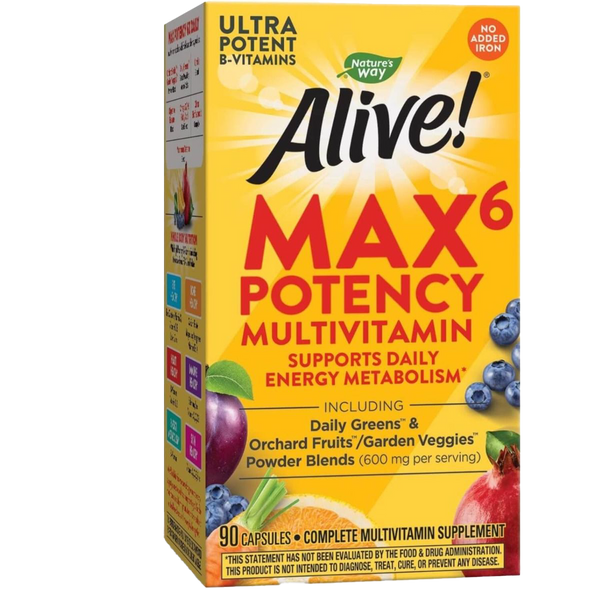 MySupplementShop