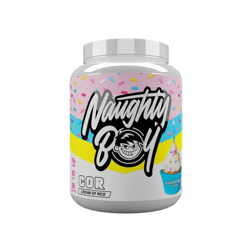 Naughty Boy Cream of Rice 2kg