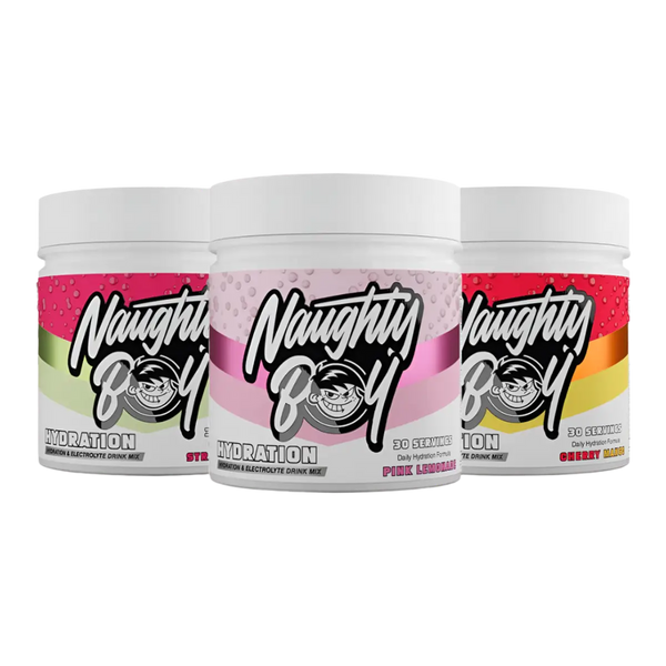 MySupplementShop