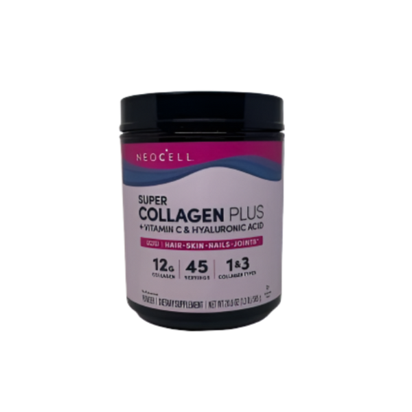 MySupplementShop