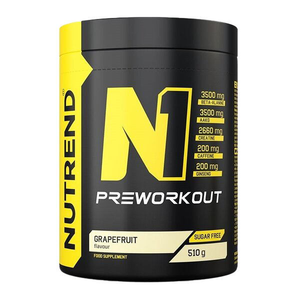 MySupplementShop