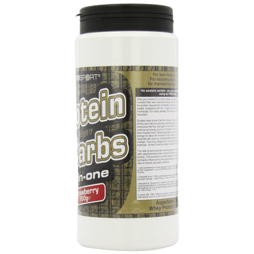 MySupplementShop