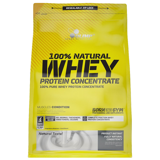 MySupplementShop