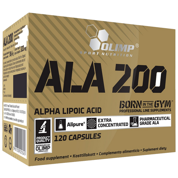 MySupplementShop